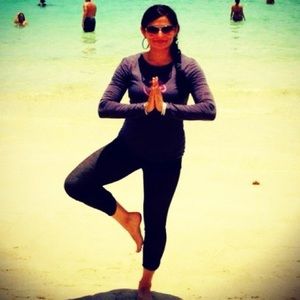 Meet your Posher, Dimple